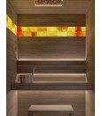 Сауна-Кабинка "DeLuxe Lounge Corner"
