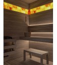 Сауна-Кабинка "DeLuxe Lounge Corner"