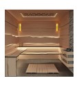 Сауна-Кабинка "DeLuxe Wild-Box"