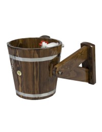 Обливное устройство из Лиственницы Морёной (12 л)