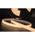 Термостойка Светодиодная Лента LED DELUXE,24V IP68 Теплый белый 5М Термостойка Светодиодная Лента LED DELUXE,24V IP68 Теплый белый 5М