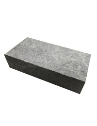 Кирпич Талькохлорит "Шлифованный" 60х120х250мм