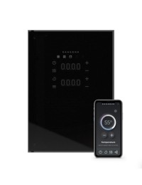 Блок управления Sangens W15-18 Bluetooth с управлением