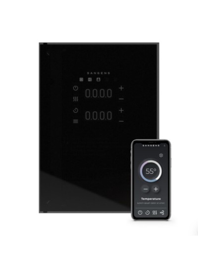 Блок управления Sangens W15-18 Bluetooth с управлением