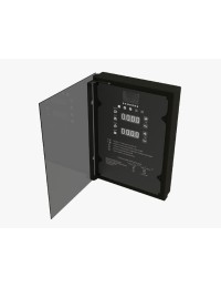 Блок управления Sangens W6-9 Bluetooth с управлением