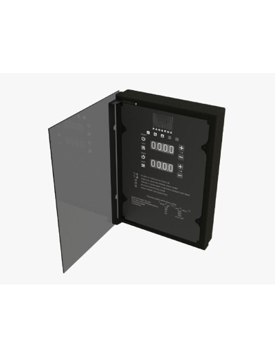 Блок управления Sangens W6-9 Bluetooth с управлением