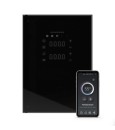 Блок управления Sangens W6-9 Bluetooth с управлением