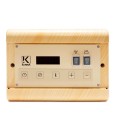 Пульт управления Karina Case C18 Wood