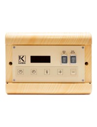Пульт управления Karina Case C18 Wood