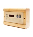 Пульт управления Karina Case C18 Wood