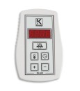 Пульт управления Karina Slim CS32 Пульт управления Karina Slim CS32