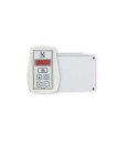 Пульт управления Karina Slim CS32
