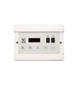 Пульт управления Karina Case C18 White