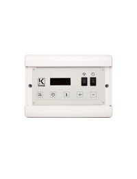 Пульт управления Karina Case C18 White