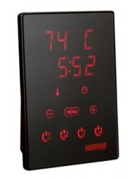 Harvia Пульт управления Xenio CX170400 CX170 для печей до 16.5 kW