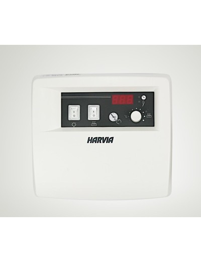 Harvia Пульт управления C150400 3-17kW 12ч