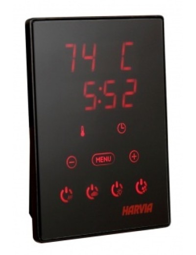 HARVIA Пульт управления Xenio CX110400C CX110C Combi для печей до 11 kW