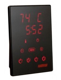 HARVIA Пульт управления Xenio CX110400C CX110C Combi для печей до 11 kW