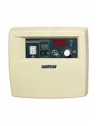 Harvia Панель управления C260 (без блоков мощности)