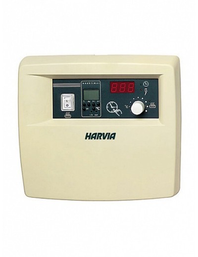 Harvia Панель управления C260 (без блоков мощности)