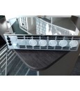 Harvia Пульт управления в комплекте с блоком мощности Xenio CX36230I CX36I Infra