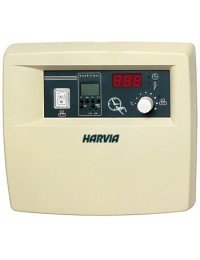 Harvia Пульт управления C150400VKK 3-17kW с таймером