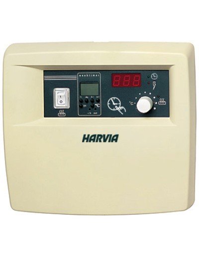 Harvia Пульт управления C150400VKK 3-17kW с таймером
