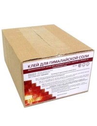 Клей для гималайской соли (1 кг)