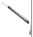 Блок питания LED, мебельный 60W 24V IP20