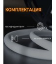 Лента светодиодная термостойкая для сауны и бани IP68 2835 180 LED/m 24V Многоцветная