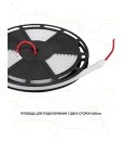 Лента светодиодная термостойкая для сауны и бани IP68 2835 180 LED/m 24V Многоцветная