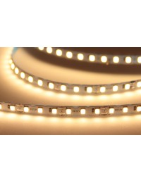 Лента светодиодная IP20 2835 120 LED/m 12W 12V 5мм