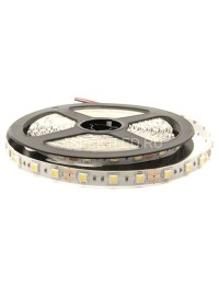 Лента светодиодная IP20 5050 60 LED/m 14,4W 24V
