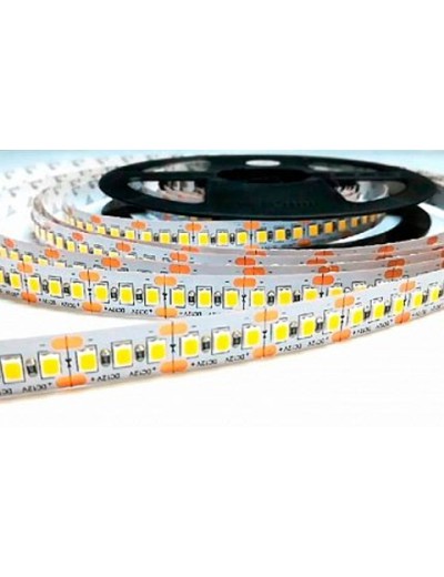 Лента светодиодная IP20 2835 240 LED/m 22W 24V