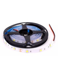 Лента светодиодная IP20 5050 30 LED/m 7,2W 12V
