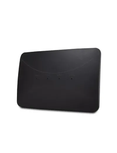 Для подключения вызывных панелей к сети Internet - AT-I-A1/W Black