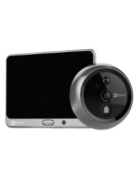 дверной глазок EZVIZ - DP2C Wi-Fi