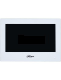 IP-видеодомофон Dahua - DHI-VTH2621GW-WP