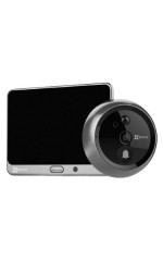 дверной глазок EZVIZ - DP2C Wi-Fi