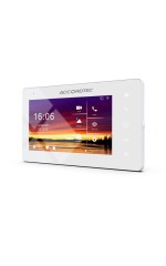 Видеодомофон - AccordTec AT-VD 720W WH