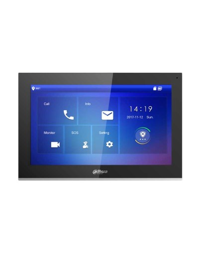 IP-Видеодомофон - DH-VTH5441G Dahua