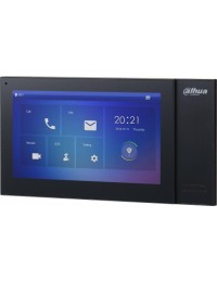 IP-Видеодомофон - DHI-VTH2421FB-P Dahua