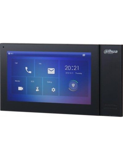 IP-Видеодомофон - DHI-VTH2421FB-P Dahua