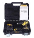 DCD778D2T-QW Ударный дрель-шуруповерт DEWALT