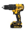 DCD778D2T-QW Ударный дрель-шуруповерт DEWALT