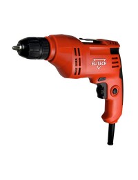 Дрель сетевая безударная Д 580РЭ (Е2201.003.00) ELITECH