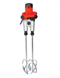 Миксер строительный Elitech МС 1600/2ЭД