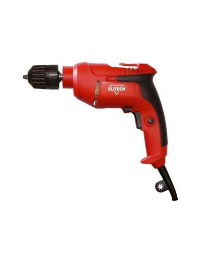 Дрель Elitech Д 400РЭ