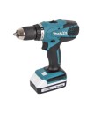 Аккумуляторная дрель-шуруповерт Makita DF457DWE Аккумуляторная дрель-шуруповерт Makita DF457DWE