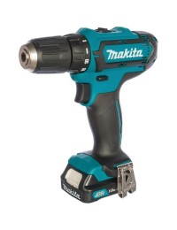 Аккумуляторная дрель-шуруповерт Makita DF331DWYE
